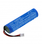 Spektrum Sender NX8 / SPMB2000LITX1S 2600mAh Li-Ion 3,7V (Cameron Sino)