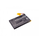 Sony MDR-HW700DS / US453759 1000 mAh Li-Polymer 3.7 V (Cameron Sino)