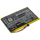 Sony NWZ-Z1050N / LIS1484MHPPC 1300mAh Li-Polymer 3.7V (Cameron Sino)