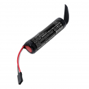 Batería de repuesto para Omnilock 5002 / DL-23 1200 mAh Li-MnO2 6V (Cameron Sino)