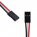 Batería de repuesto para Omnilock 5002 / DL-23 1200 mAh Li-MnO2 6V (Cameron Sino)
