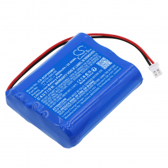 Szosen OIP-900 / JHOTA-990-00 2600mAh Li-ion 11.1V (Cameron Sino)