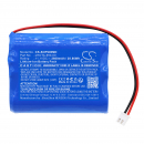 Szosen OIP-900 / JHOTA-990-00 2600mAh Li-ion 11.1V (Cameron Sino)