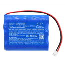 Szosen OIP-900 / JHOTA-990-00 3350mAh Li-ion 11.1V (Cameron Sino)