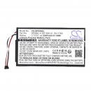 Sony PSV 1000 / SP65M 2200 mAh Li-Polymer 3,7 V (Cameron Sino)