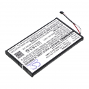 Sony PSV 1000 / SP65M 2200 mAh Li-Polymer 3,7 V (Cameron Sino)