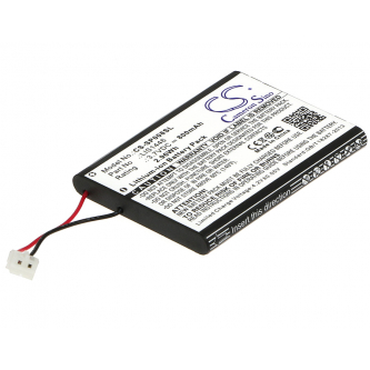 Sony CECHZK1GB / LIS1446 800 mAh Li-Ion 3,7 V (Cameron Sino)