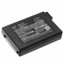 Sony PSP-1004 / PSP-110 1800 mAh Li-Ion 3,7 V (Cameron Sino)