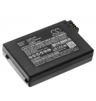 Sony PSP-1004 / PSP-110 1800 мАч, литий-ионный аккумулятор, 3,7 В (Cameron Sino)