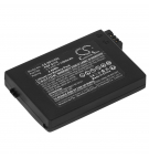 Аккумулятор Sony PSP 3.7VDC 1200mAh; Li-ion - замена для PSP-S110 (Cameron Sino)