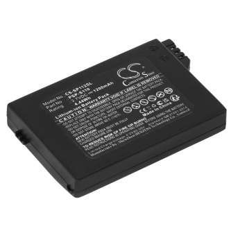 Sony PSP-3007 / PSP-S110 1200 mAh Li-Ion 3,7 V (Cameron Sino)