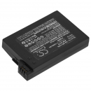 Sony PSP-3007 / PSP-S110 1200 mAh Li-Ion 3,7 V (Cameron Sino)