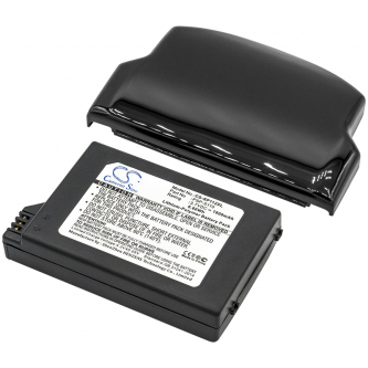 Sony PSP-3008 / PSP-S110 1800 mAh Li-Polymer 3,7 V (Cameron Sino)