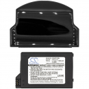 Sony PSP-3008 / PSP-S110 1800mAh Li-Polymer 3.7V (Cameron Sino)