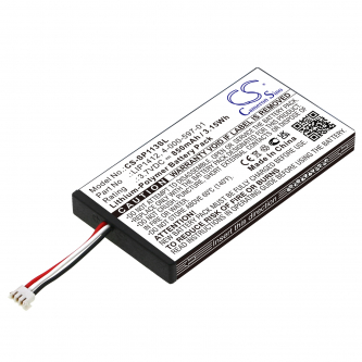 Sony PSP-N100 / LIP1412 850 mAh Li-Polymer 3,7 V (Cameron Sino)