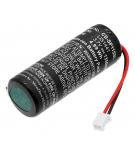 Контроллер Sony Playstation 4, версия 1 / LIS1441, 1350 мАч, литий-ионный аккумулятор, 3,7 В (Cameron Sino)