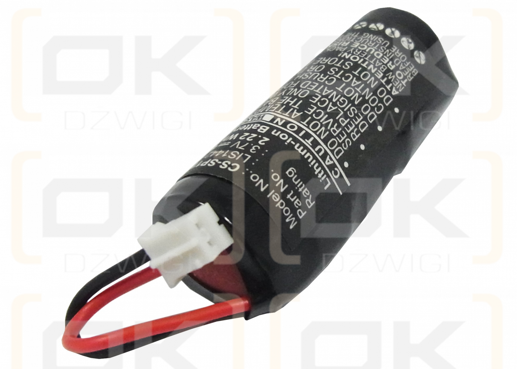 Sony PS3 PlayStation 3 Move Navigation Controller / LIS1442 600mAh Li-ion 3.7V (Cameron Sino)