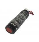 Навигационный контроллер Move для Sony PS3 PlayStation 3 / LIS1442, 600 мАч, литий-ионный аккумулятор, 3,7 В (Cameron Sino)