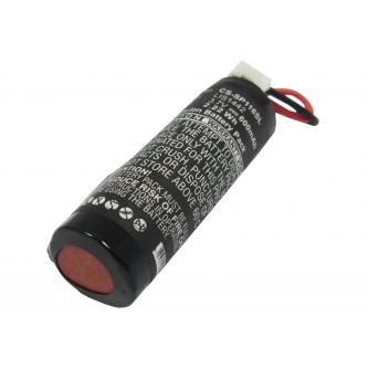 Sony PS3 PlayStation 3 Move Navigation Controller / LIS1442 600 mAh Li-Ion 3,7 V (Cameron Sino)