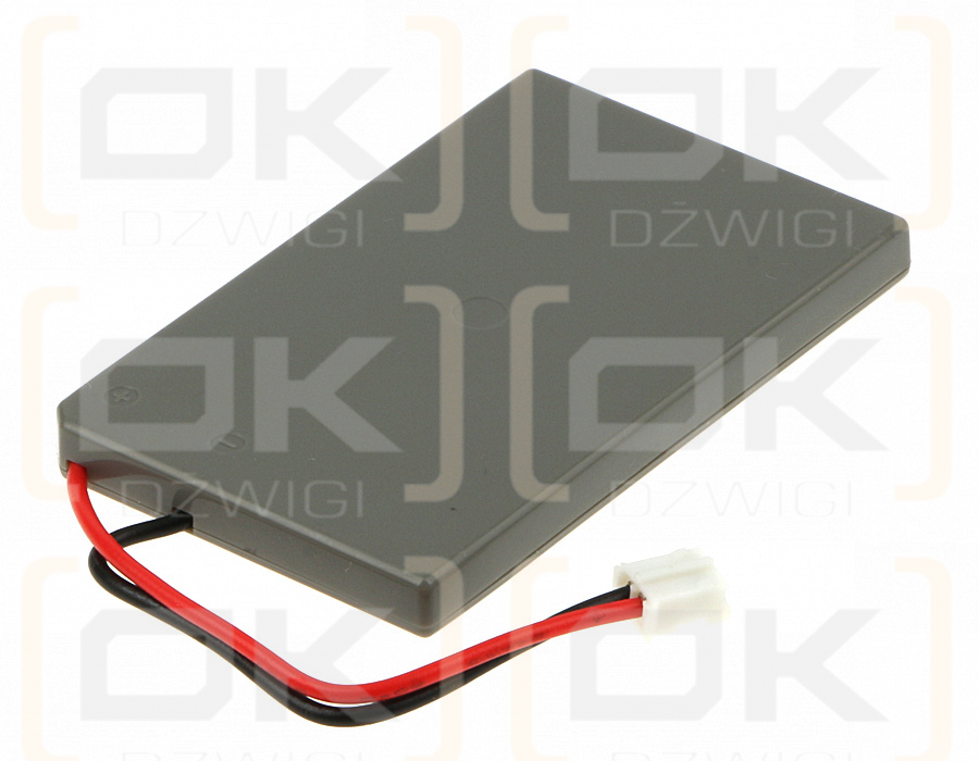 Sony CECHZC1H / LIP1859 650 mAh Li-Ion 3,7 V (Cameron Sino)