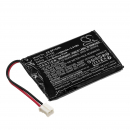 Sony CUH-ZCT1M / LIP1522 1300mAh Li-ion 3.7V (Cameron Sino)