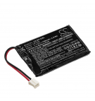 Sony CUH-ZCT1M / LIP1522 1300 мАч литий-ионный 3,7 В (Cameron Sino)