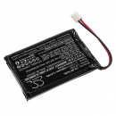 Sony CUH-ZCT1M / LIP1522 1300mAh Li-ion 3.7V (Cameron Sino)