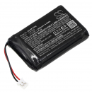 Sony CUH-ZCT1M / LIP1522 1800 mAh Li-Ion 3,7 V (Cameron Sino)