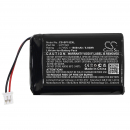 Sony CUH-ZCT1M / LIP1522 1800 mAh Li-Ion 3,7 V (Cameron Sino)