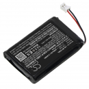 Sony CUH-ZCT1M / LIP1522 1800 mAh Li-Ion 3,7 V (Cameron Sino)