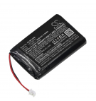 Sony ZH-ZCT2J28 / LIP1522-2J 1800 мАч литий-ионный 3,7 В (Cameron Sino)