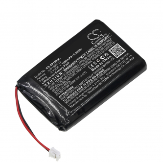 Sony ZH-ZCT2J28 / LIP1522-2J 1800 mAh Li-Ion 3,7 V (Cameron Sino)