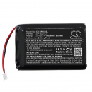 Sony ZH-ZCT2J28 / LIP1522-2J 1800 mAh Li-Ion 3,7 V (Cameron Sino)