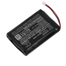 Sony ZH-ZCT2J28 / LIP1522-2J 1800 mAh Li-Ion 3,7 V (Cameron Sino)