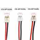 Batería de repuesto para Sony CUH-ZCT2M / KCR1410 1000mAh Li-ion 3.7V (Cameron Sino)