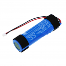 Sony PlayStation PS4 Move Motion Controller Version 2 / LIS1654 2600 mAh Li-Ion 3,7 V (Cameron Sino)