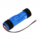 Sony PlayStation PS4 Move Motion Controller Version 2 / LIS1654 2600 mAh Li-Ion 3,7 V (Cameron Sino)