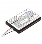 Sony CFI-ZCT1W / LIP1708 1600 мАч литий-полимерный 3,7 В (Cameron Sino)