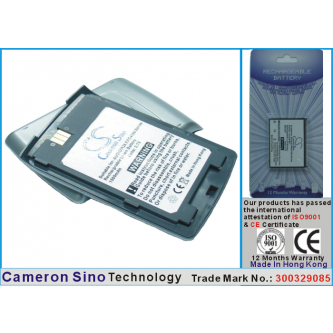 Bateria zamienna do Lenovo ET180 / PE2021 1500 mAh Li-ion 3.7 V (Cameron Sino)