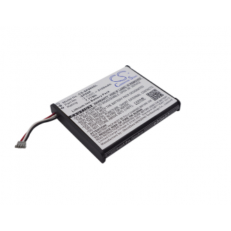 Sony PCH-2007 / SP86R 2100 mAh Li-Ion 3,7 V (Cameron Sino)