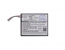 Sony PCH-2007 / SP86R 2100 mAh Li-Ion 3,7 V (Cameron Sino)