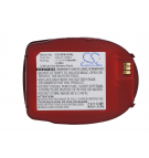 Samsung SPH-A310 / AB-A3108RA 750mAh Li-ion 3.7V (Cameron Sino)