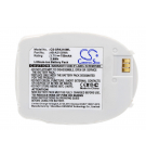 Samsung SPH-A310 / AB-A3108WA 750mAh Li-ion 3.7V (Cameron Sino)