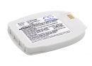 Samsung SPH-A310 / AB-A3108WA 750 mAh Li-Ion 3,7 V (Cameron Sino)