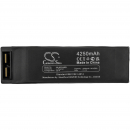 Swellpro Spry+ / CDC01 0004 4250mAh Li-Polímero 11.4V (Cameron Sino)