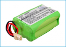 Transmisor Dogtra 1202NCP / BP15RT 700mAh Ni-MH 7.2V (Cameron Sino)