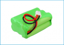 Transmisor Dogtra 1202NCP / BP15RT 700mAh Ni-MH 7.2V (Cameron Sino)