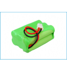 Передатчик Dogtra 1202NCP / BP15RT, 700 мАч, Ni-MH, 7,2 В (Cameron Sino)