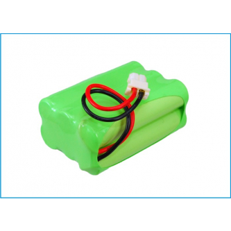 Transmisor Dogtra 1202NCP / BP15RT 700mAh Ni-MH 7.2V (Cameron Sino)