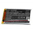 Spacelabs EVO / 050-0517-00 1200mAh Li-Polymer 3.7V (Cameron Sino)